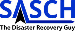 Sasch - The Disaster Recovery Guy